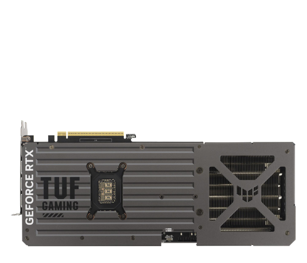 ASUS GeForce RTX 5080 TUF Gaming 16GB GDDR7 DLSS5 - 1311316 - zdjęcie 7